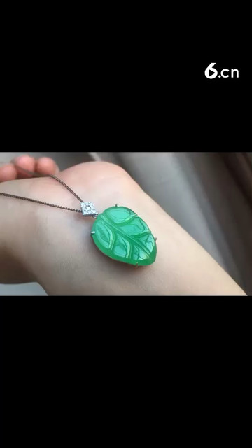 绿叶