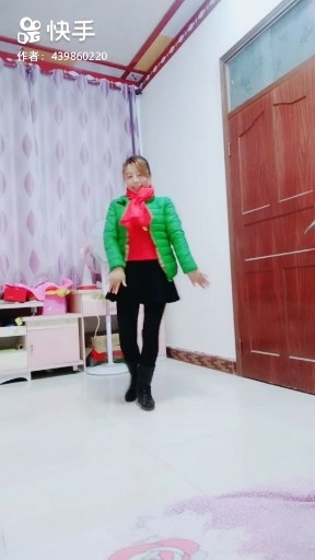 过河