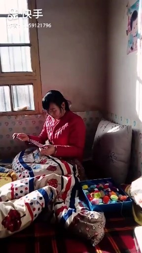 天在下雪我在想你