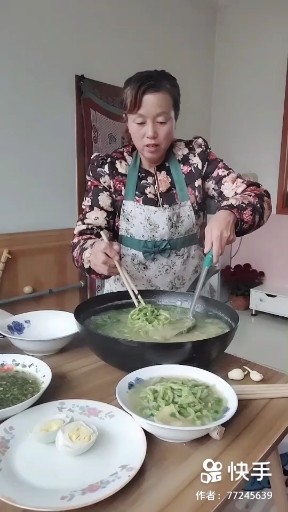 李家屯的李妈妈2