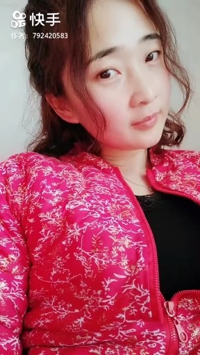 我这么可爱