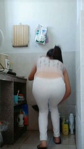 这个美女有没有人喜欢？