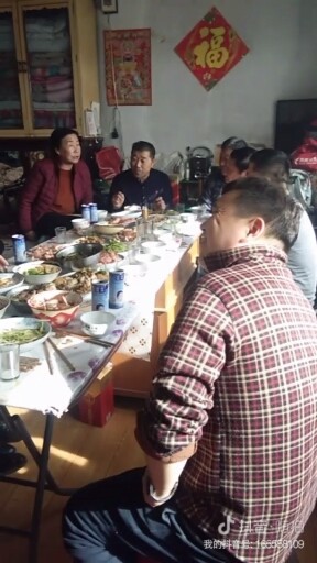 看这阵势咋样！
