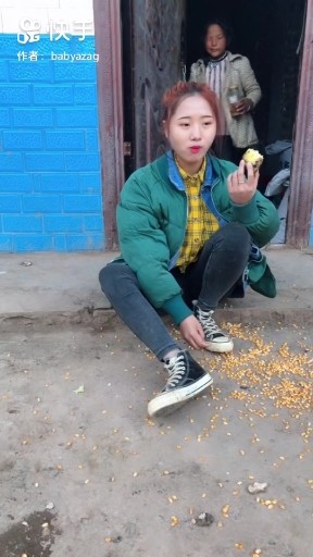 20岁的还看🐔鸡