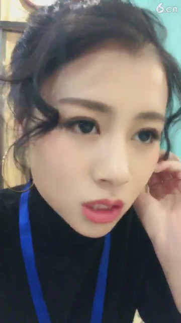 笑