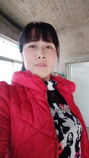 美美的你