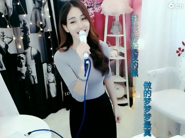 恋歌用心唱歌