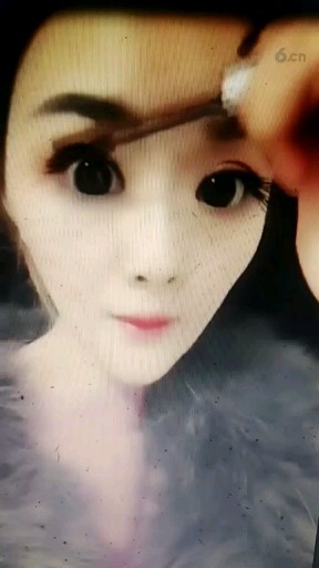 网红款睫毛膏，全国首创无限拉长