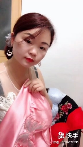 做个大女人