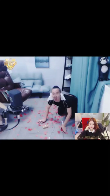 我的哥够狠