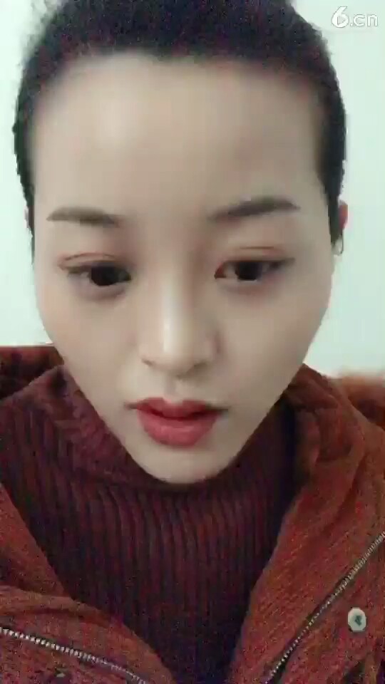 不冷了