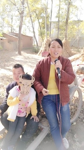黄土高坡