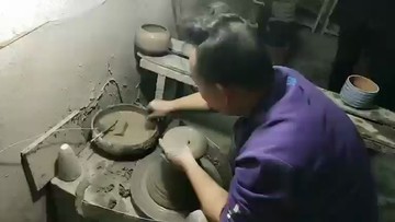 钧瓷制作（河南）