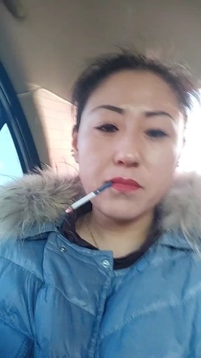 我抽的不是烟，是寂寞
