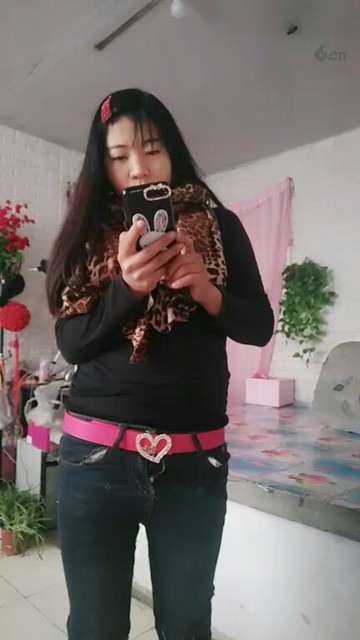 好啊美女早上好