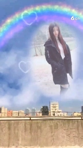 爱