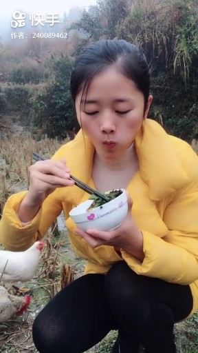 狼的孩子