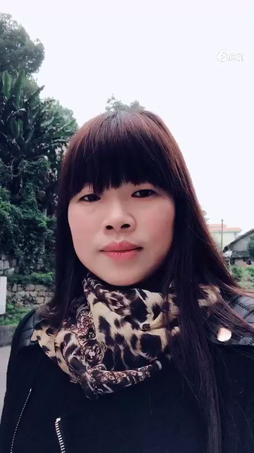 无语