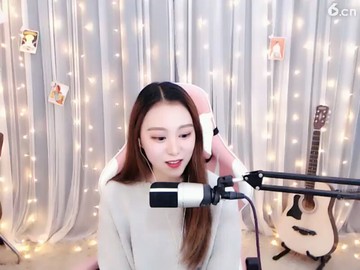 这个主播说唱不了高音歌曲