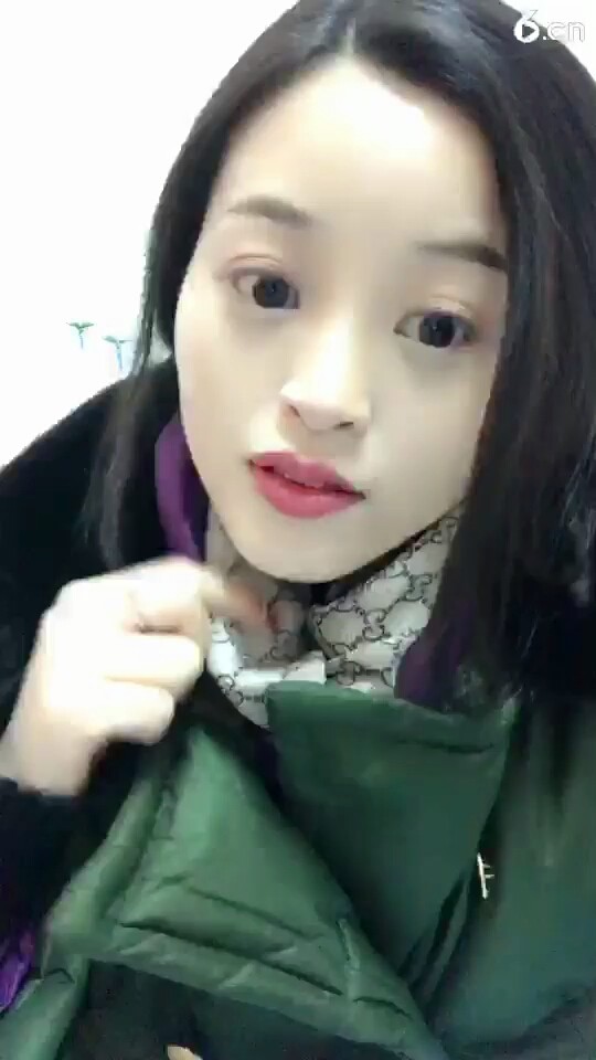 下巴呀下巴