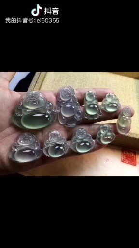 喜欢的来