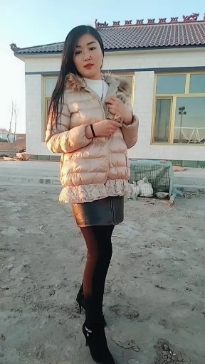 从来这样心动过