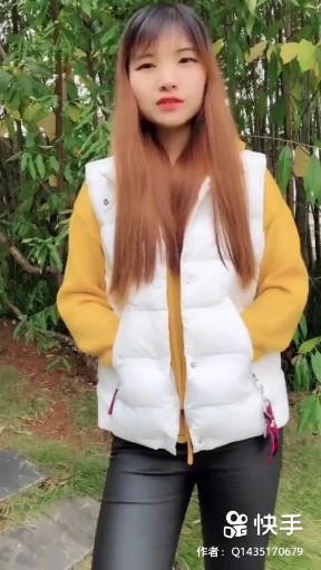 倩倩小可爱