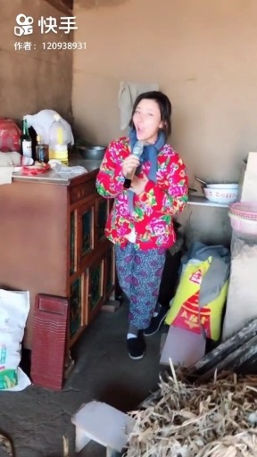 农村女人四大破