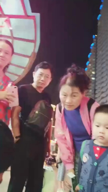 你在干嘛