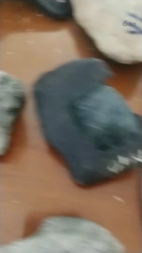脱沙料。