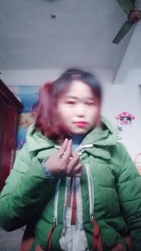 一晃就老