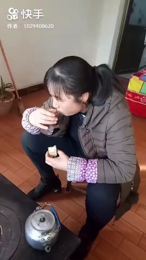 农村生活