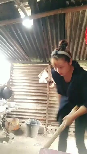 你好