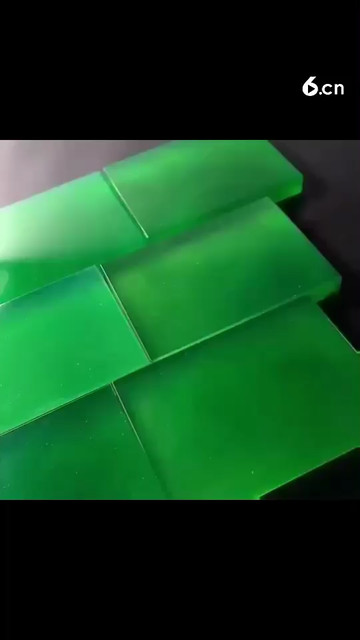 砖块，都喜欢吗？