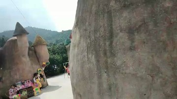 云南小人国