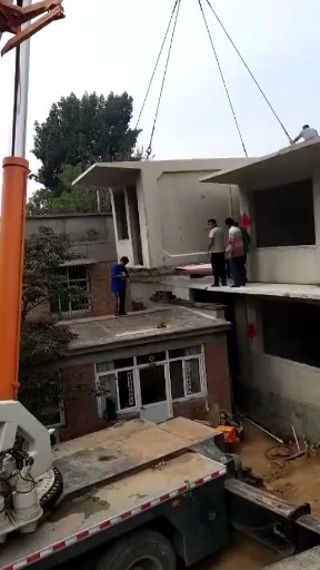 这样造房子太牛了