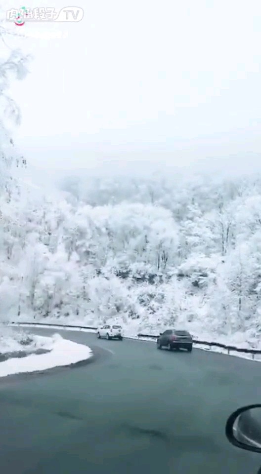 雪景