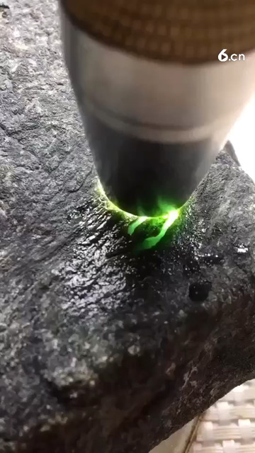 色料一块