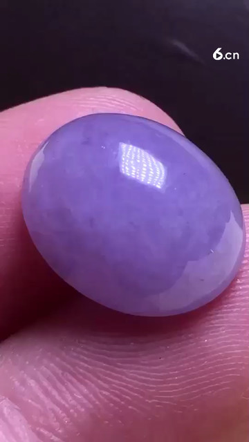 紫罗兰蛋面5100