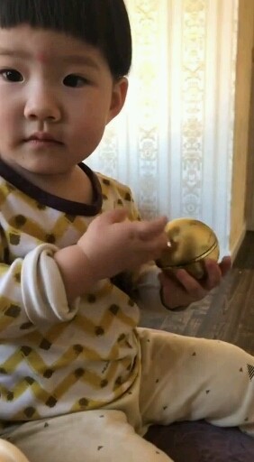 侄女被我媳妇说了也老实了