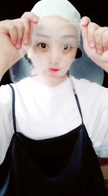 一气之下，剃光头了