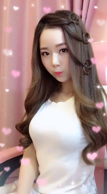 喜欢么😍