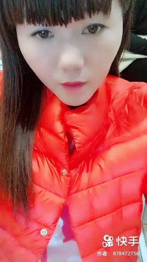 我是谁的女人