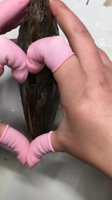 异性珠子好看的