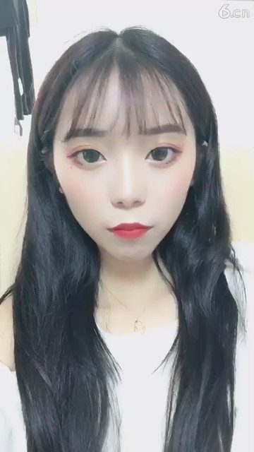傻