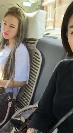 我俩姥爷没了越着急越堵车