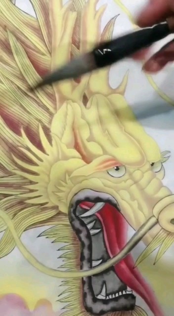 盛世龙腾
