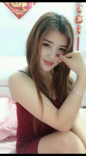 美吗