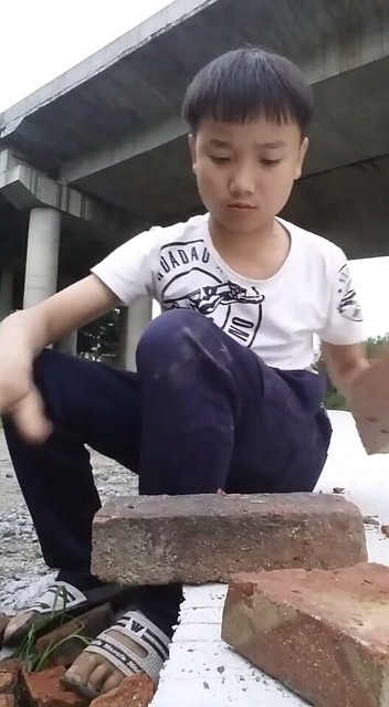 看看厉害吗