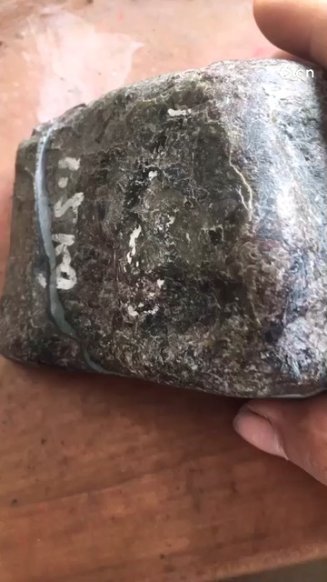 有了，大涨！